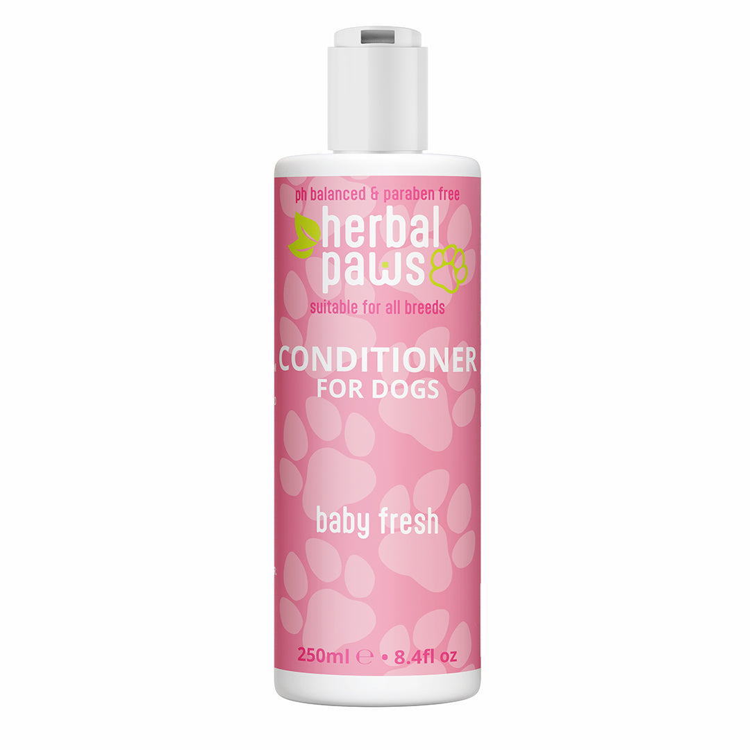 Dog Baby Fresh Conditioner