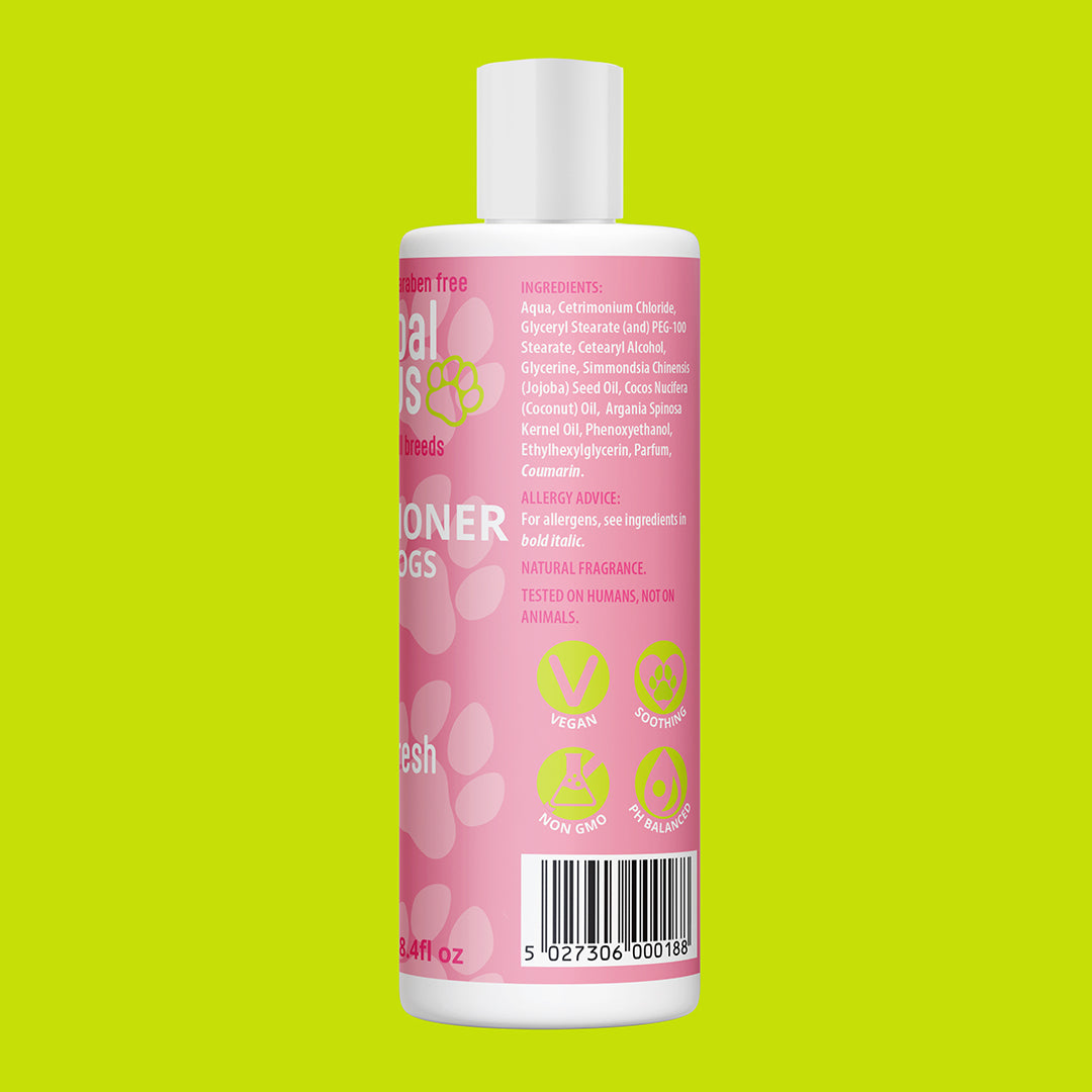 Dog Baby Fresh Conditioner