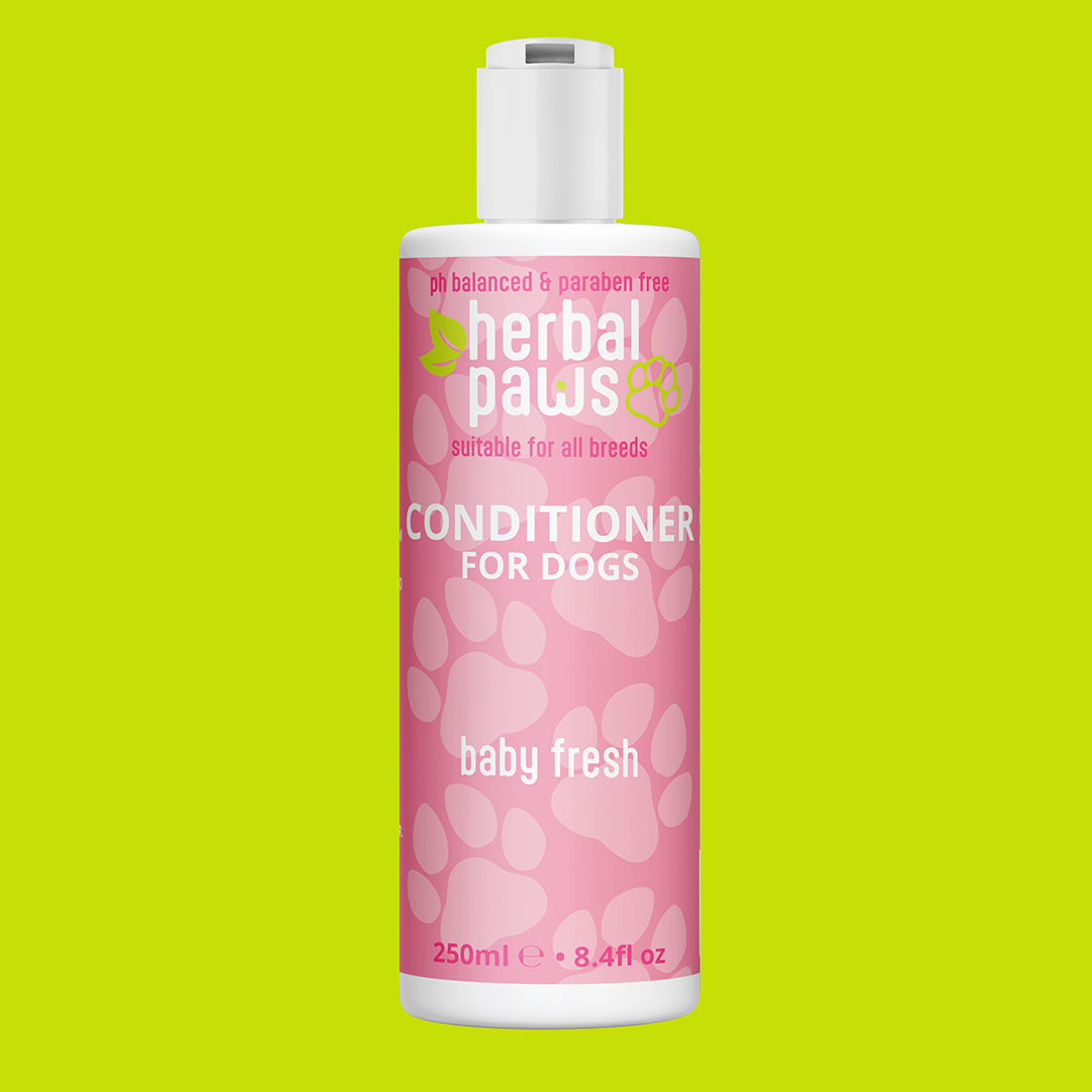 Dog Baby Fresh Conditioner