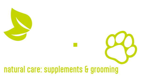 Herbal Paws