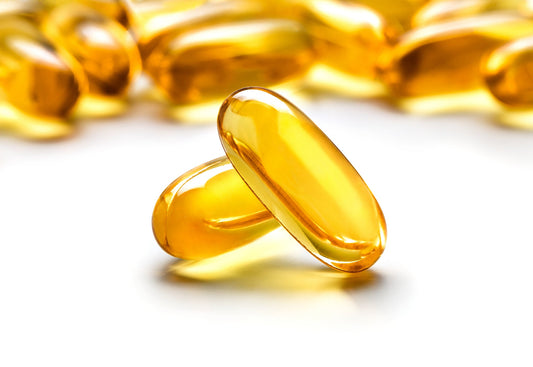 Omega 3 for Dogs UK, guide to healthier joints and enhanced mobility for dogs