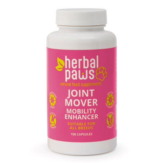 Joint Mover Mobility Enhancer Capsules