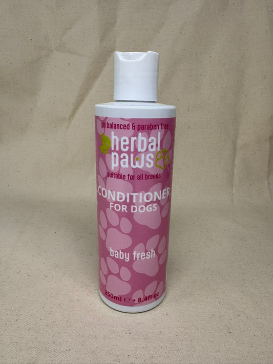 Baby Fresh Conditioner for Dogs