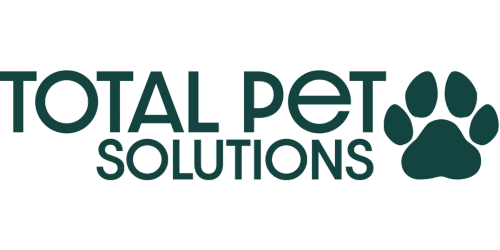 Total Pet Solutions logo 